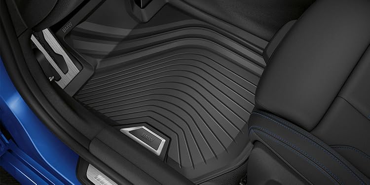 Unleash Pure M Performance Style