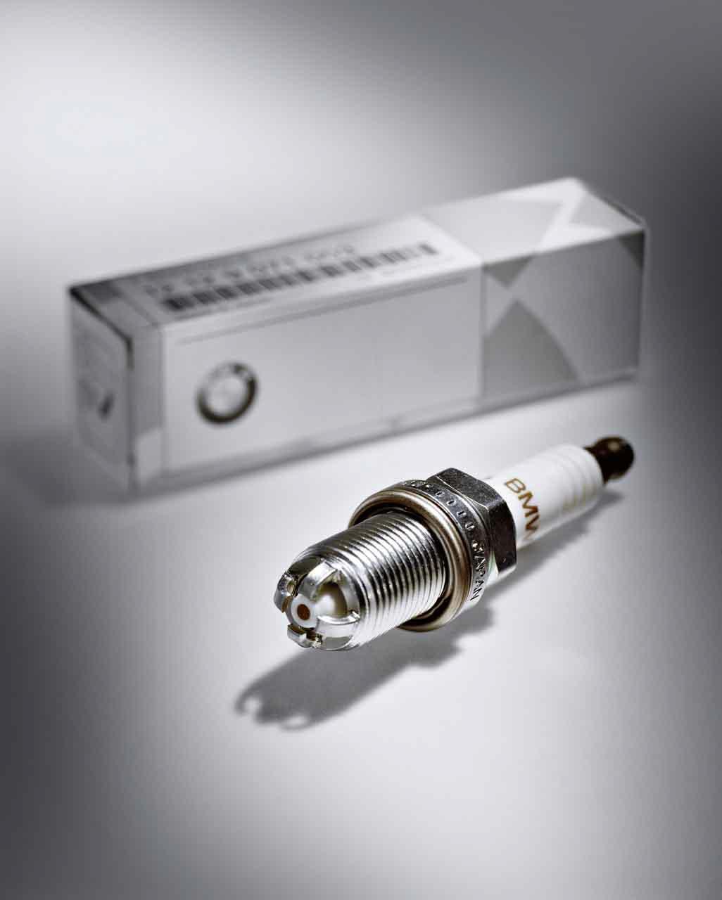 SPARK PLUGS